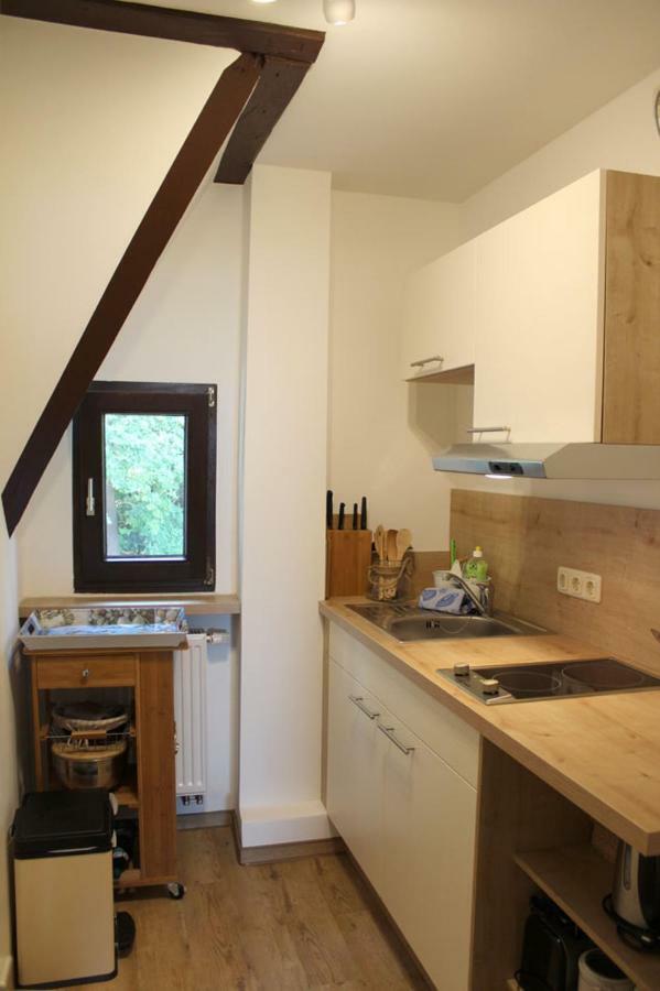 Villa Waldheim - Wg 1 Boltenhagen  Extérieur photo